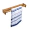 Whitecap 16in Towel Rack 62334 - alternate 1